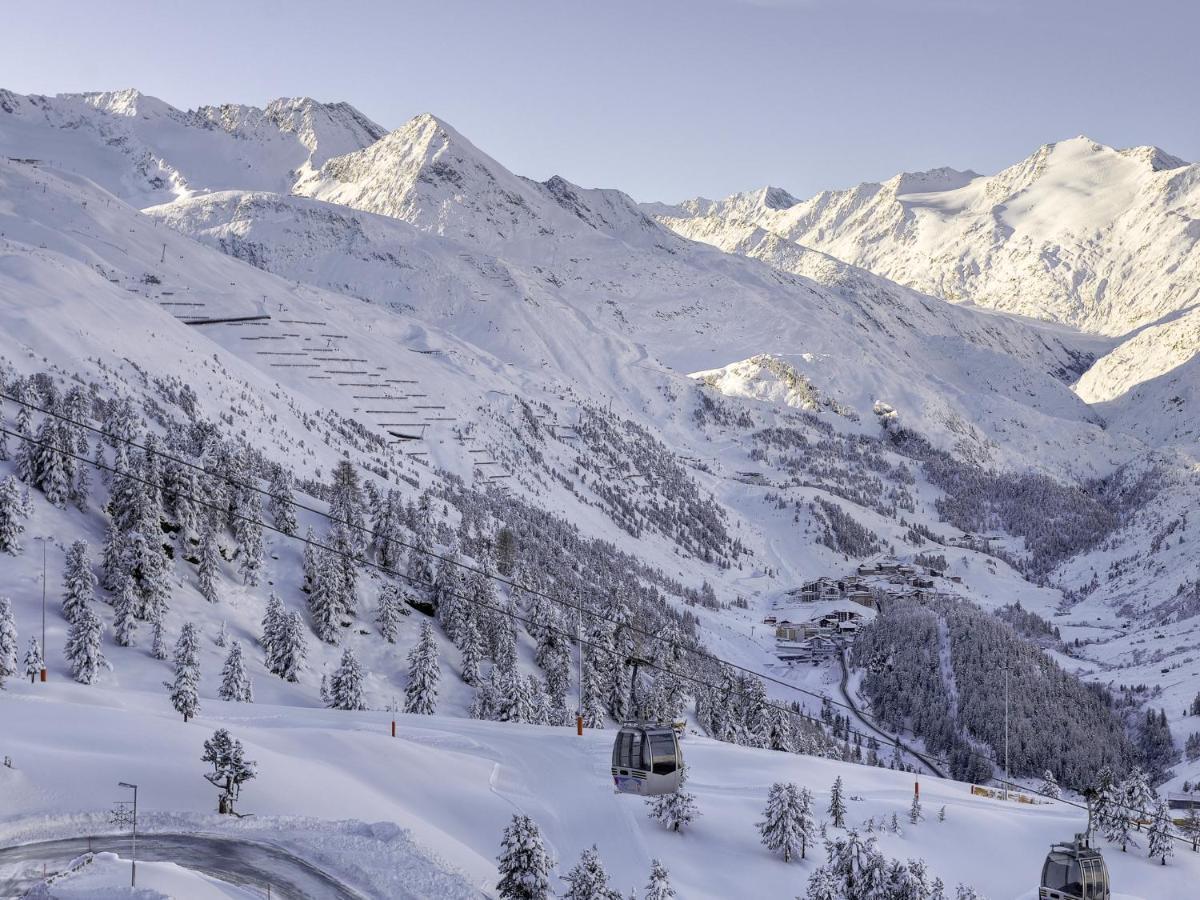 Hotel Alpenland โอเบอร์กัวร์เกิล ห้อง รูปภาพ